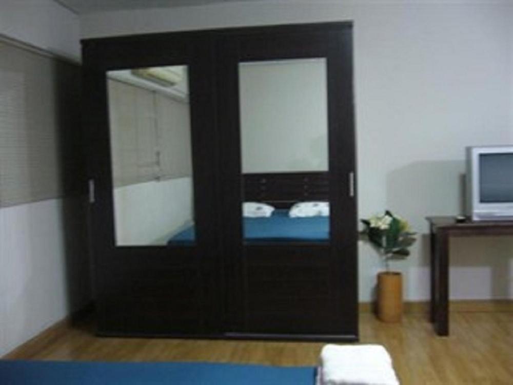 Impact Don Mueang Bangkok Guest House Δωμάτιο φωτογραφία