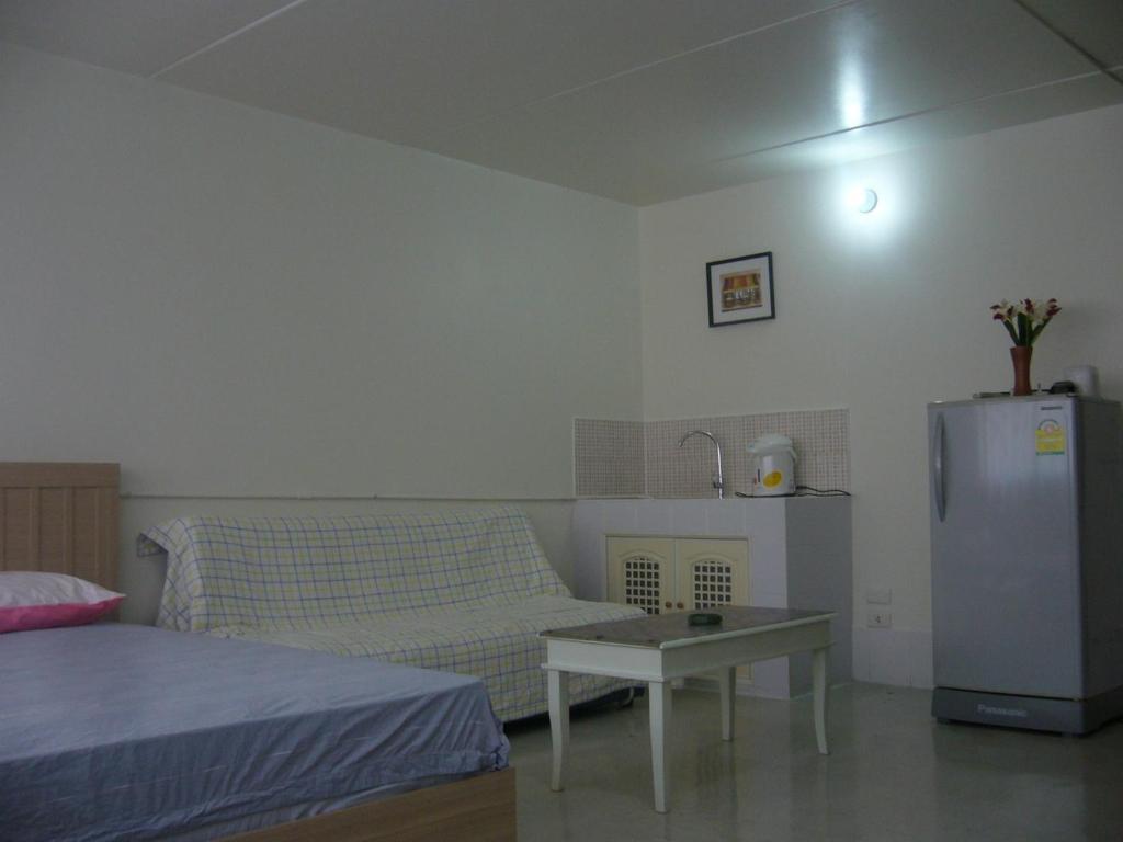 Impact Don Mueang Bangkok Guest House Εξωτερικό φωτογραφία