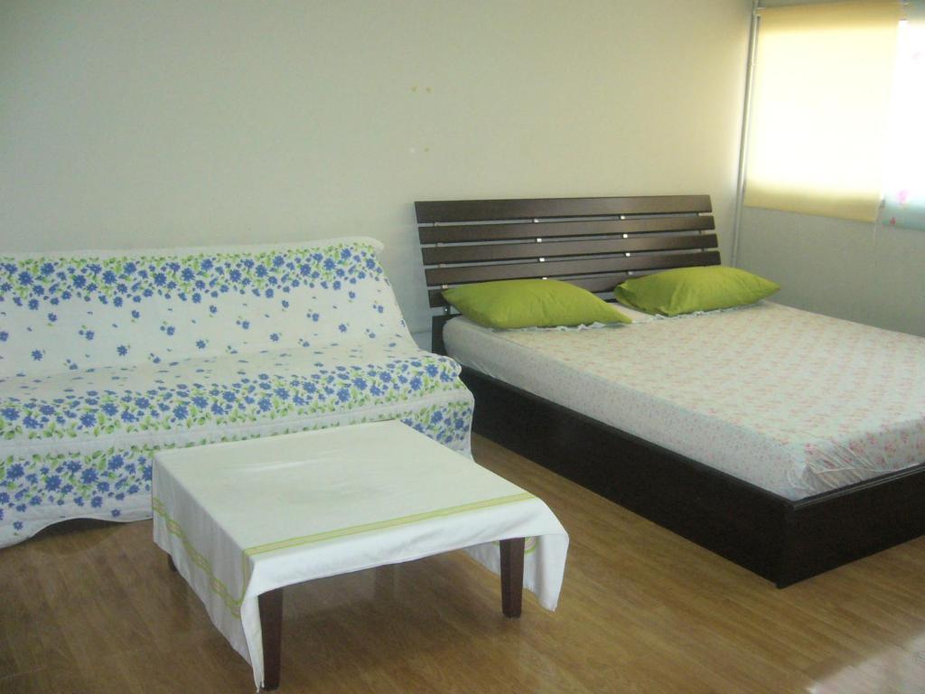 Impact Don Mueang Bangkok Guest House Εξωτερικό φωτογραφία