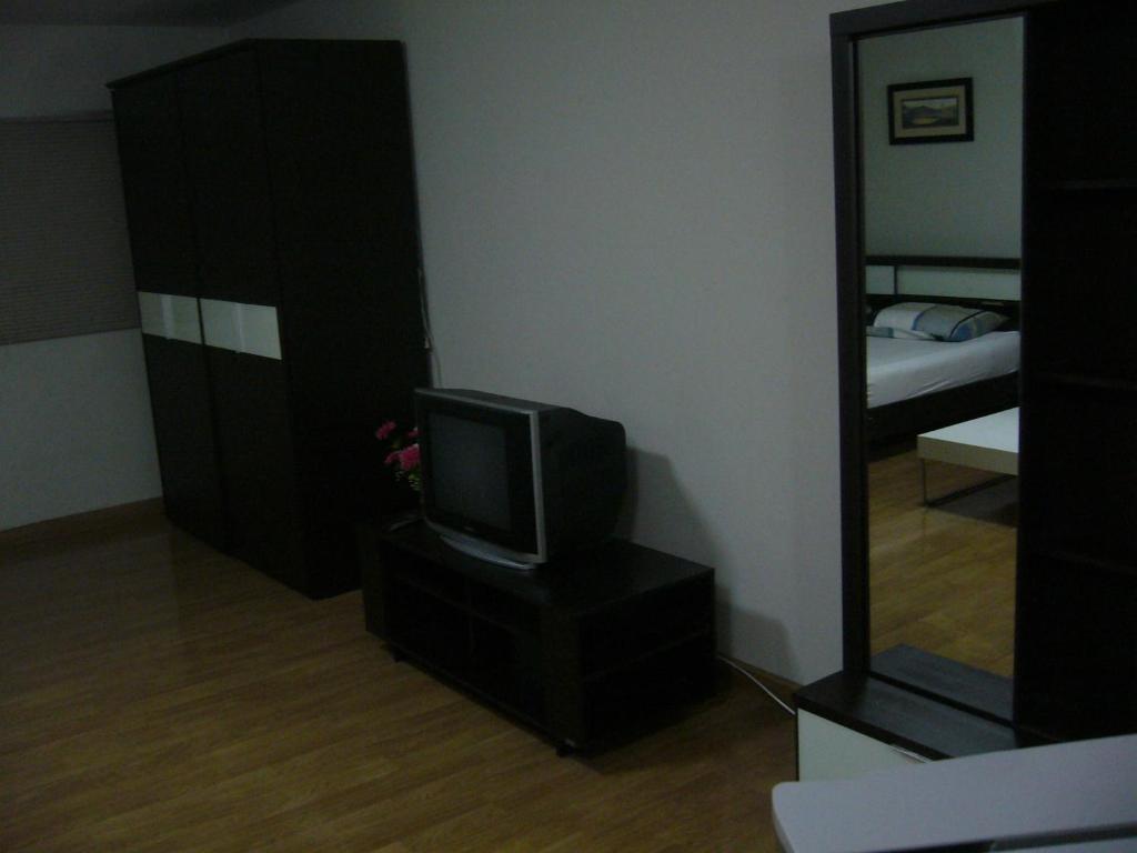 Impact Don Mueang Bangkok Guest House Εξωτερικό φωτογραφία